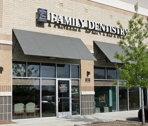cosmetic dentists murfreesboro tennessee