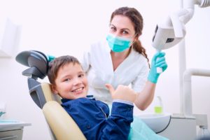 Best pediatric dentist Murfreesboro, TN
