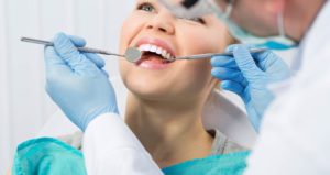 how often should I visit the dentist Murfreesboro tn dentist