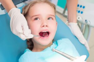 Pediatric Dentists Murfreesboro TN 