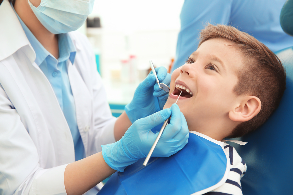 Pediatric Dentist Murfreesboro TN