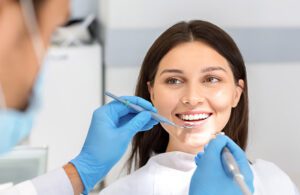 Dentist Murfreesboro TN