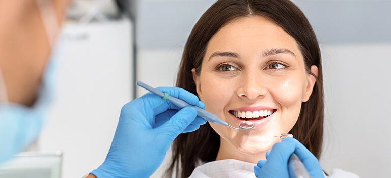 Dentist Murfreesboro TN